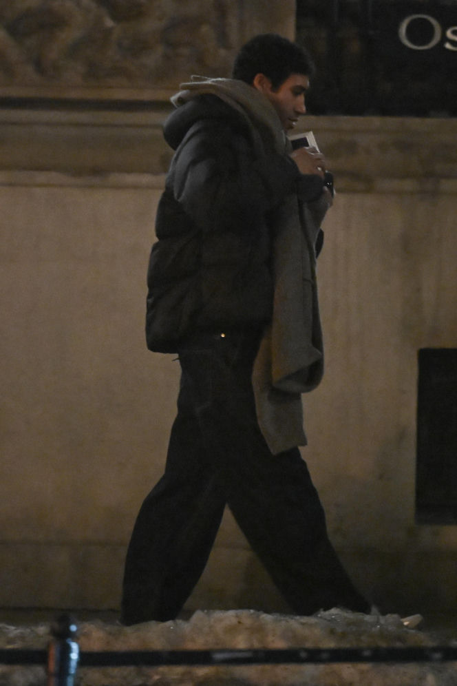 Tajna impreza "Tańca z Gwiazdami" u Kędzierskiego