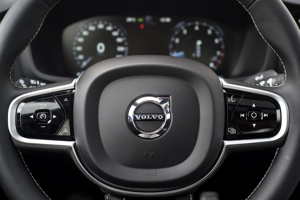 Volvo S60 T5 R-Design