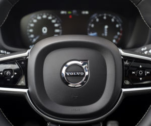 Volvo S60 T5 R-Design