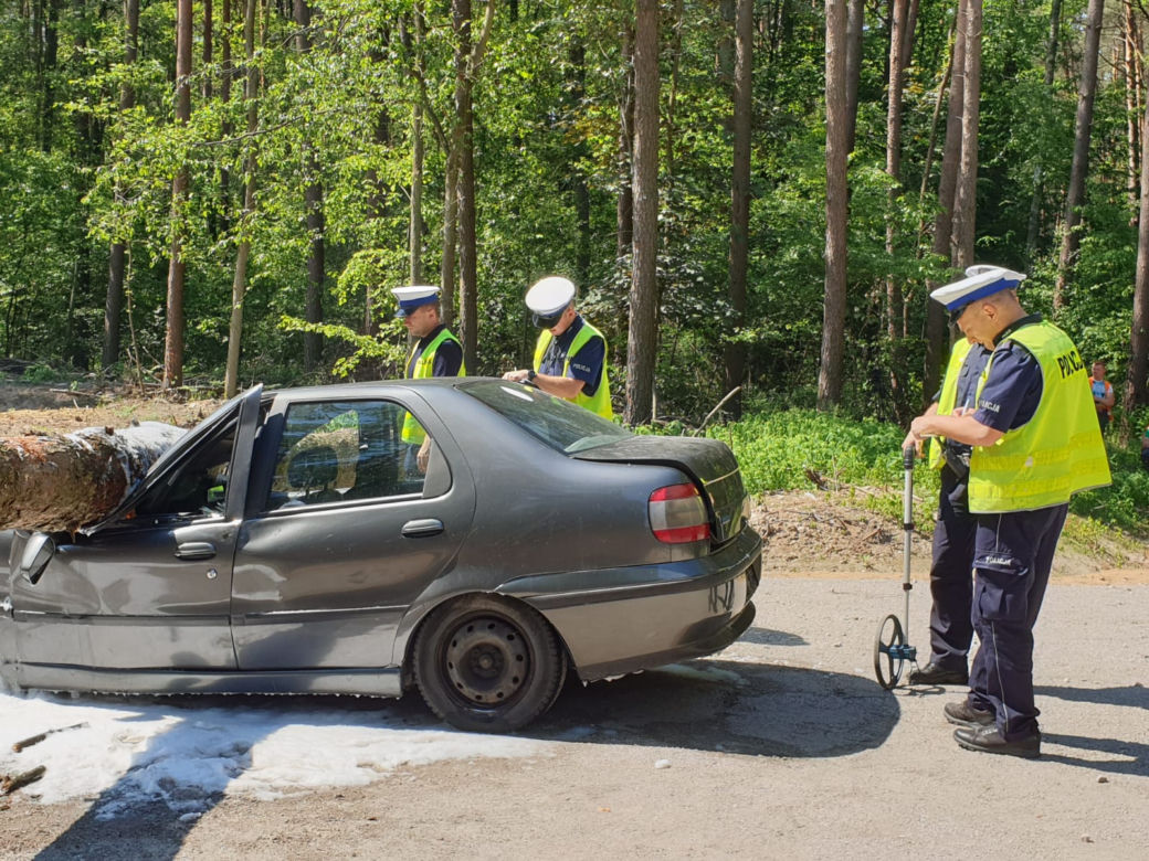Tak działają służby w sytuacji kryzysowej