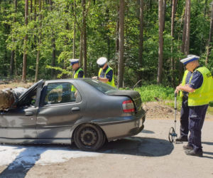 Tak działają służby w sytuacji kryzysowej