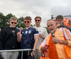 Festiwal pod Zaporą w Brodach 2026