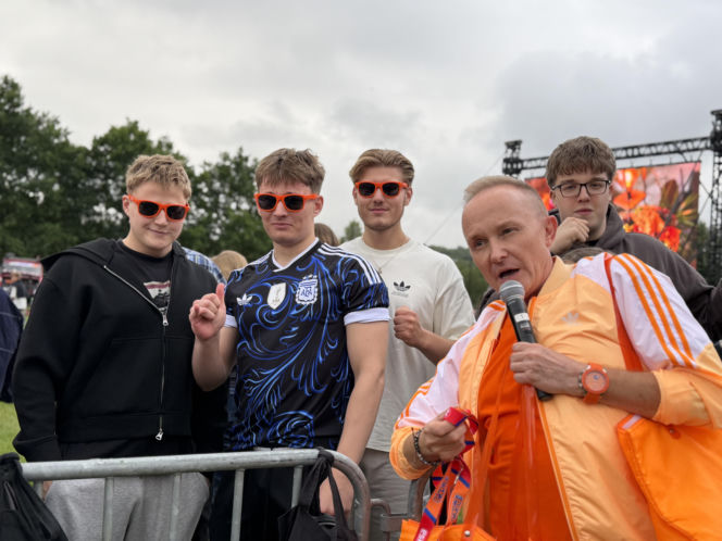 Festiwal pod Zaporą w Brodach 2026