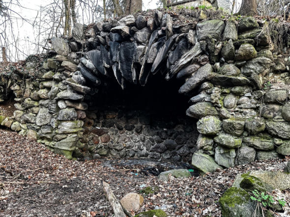 Rzeźba warta fortunę znaleziona w domu celebrytki? Zaskakujące ustalenia