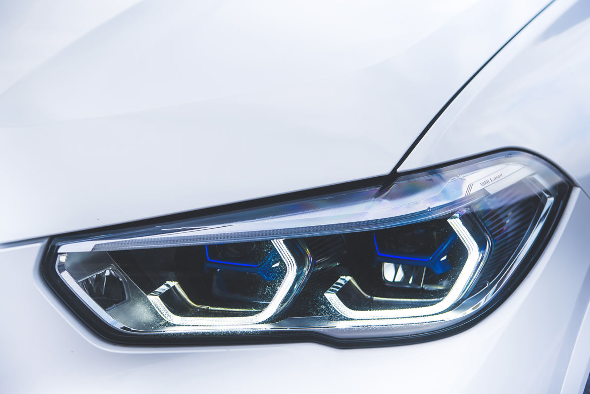 BMW X5 30d xDrive (G05)