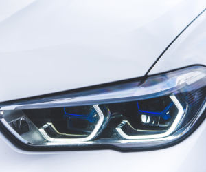 BMW X5 30d xDrive (G05)