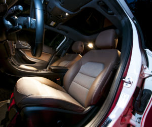 Mercedes GLA 200 CDI