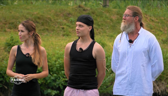 Farma 5, odcinek 20