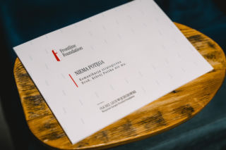 Niema potęga. Frontline Foundation: Polsce brakuje systemu komunikacji strategicznej