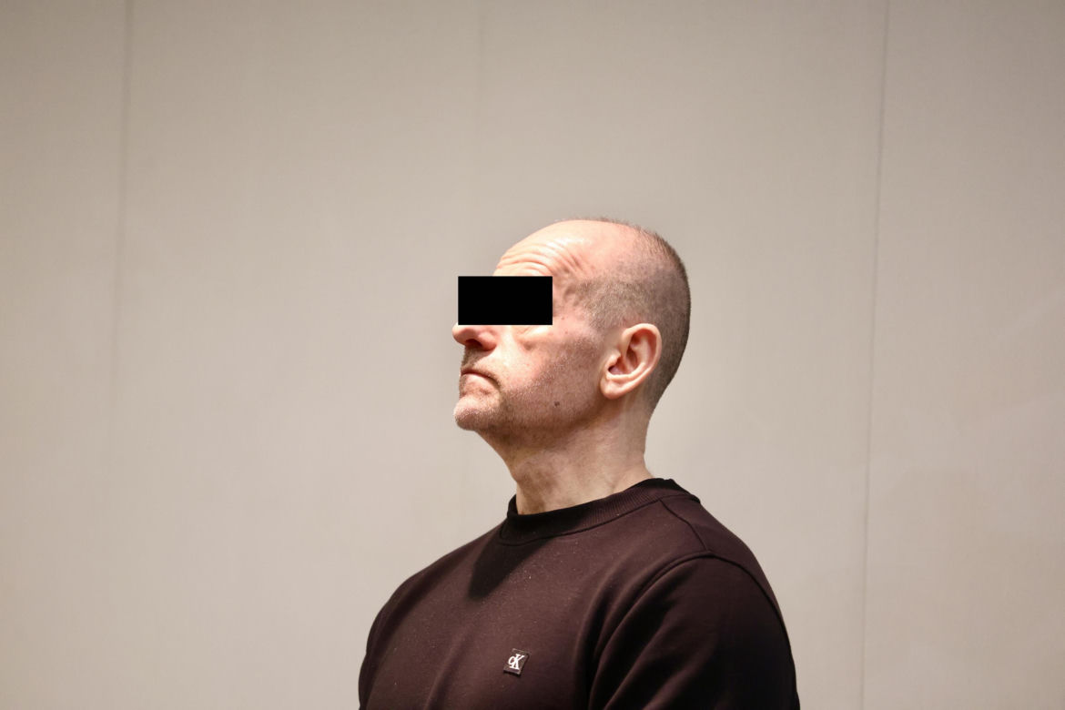 Marek N. przed sądem apelacyjnym. To ona miał 25 lat temu dokonać egzekucji w pubie Tartak