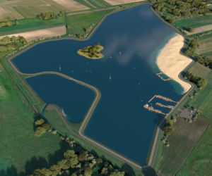 „Mamy to!”. Ogłosili historyczną inwestycję za 159 mln zł! Co powstanie niedaleko Warszawy?