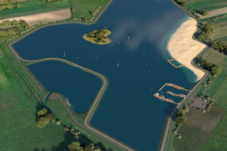 Ogłosili historyczną inwestycję za 159 mln zł! Co powstanie niedaleko Warszawy?