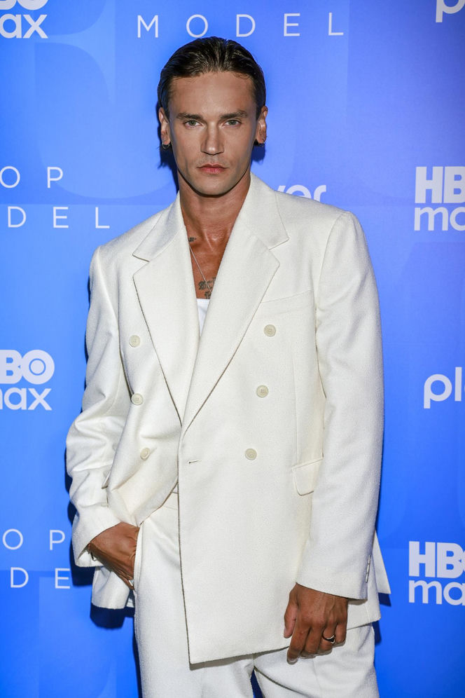  Kim jest Michał Kot? Finalista 14. edycji "Top Model" wygrał trudną walkę z uzależnieniem