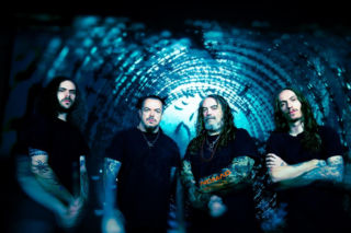 Bracia Cavalera powracają do Polski. Cavalera Conspiracy zaprezentują na żywo „CHAOS A.D.”!