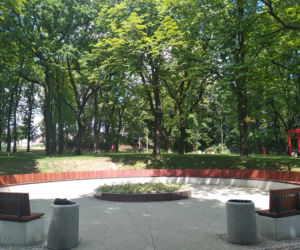 Park Bogucki w Katowicach zyskał nowe oblicze! [ZDJĘCIA]