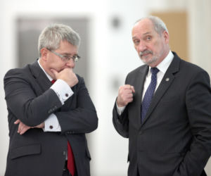 Antoni Macierewicz