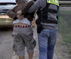 To Polacy terroryzowali Europę