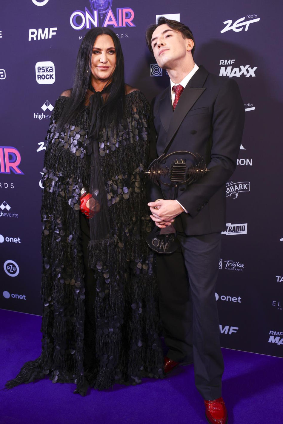 On Air Music Awards