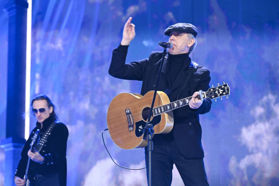 Finał Top of the Top Sopot Festival 2026