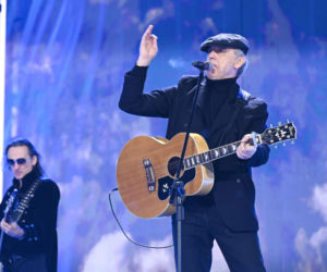 Finał Top of the Top Sopot Festival 2026