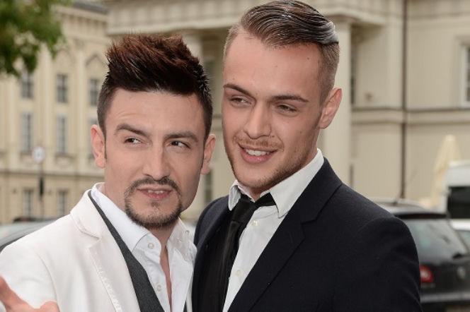 Michał Kwiatkowski - ślub wokalisty wydarzeniem roku!