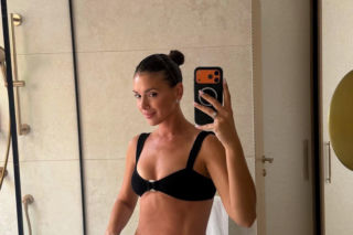 Klaudia Halejcio
