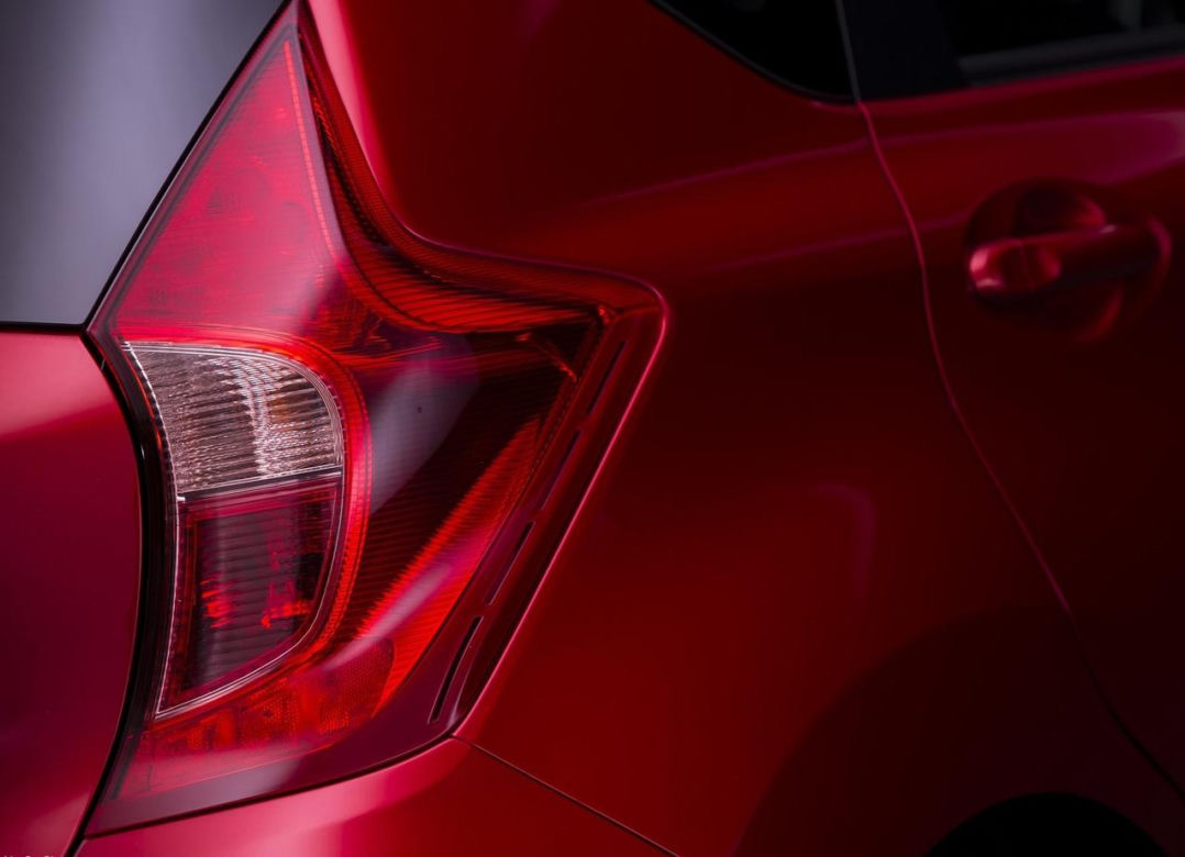 Nissan Note 2014