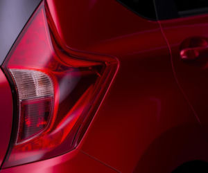 Nissan Note 2014