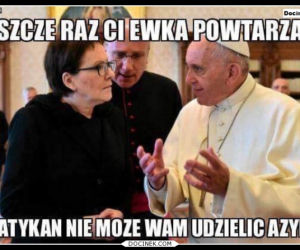 Powyborcze memy