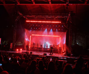 PGS Rock Festival na Kadzielni. Tłumy fanów śpiewały z LemON-em i Ewą Farną