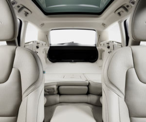 2016 Volvo V90