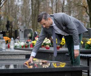 BrzydUla 2 sezon odc. 59. Marek (Filip Bobek)