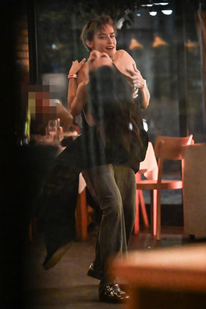 17."Dancing with the Stars. Taniec z Gwiazdami" impreza po finale