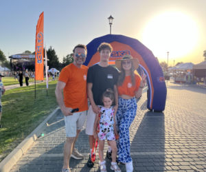 Eska Summer City na Dniach Tykocina