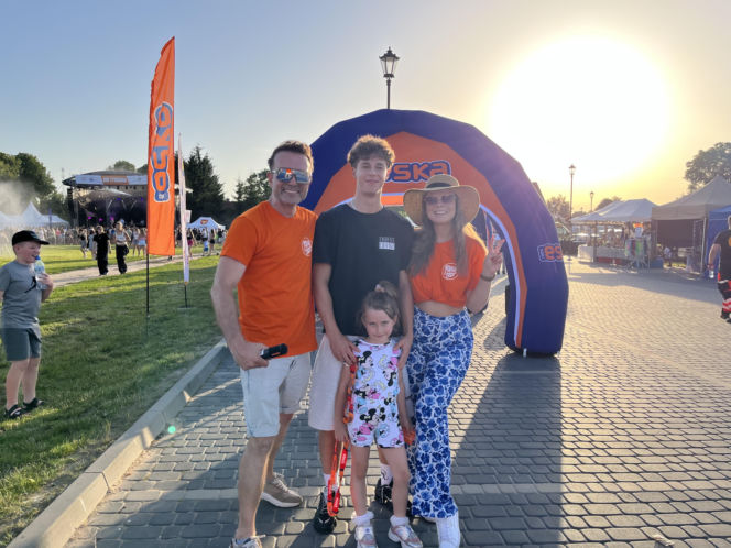 Eska Summer City na Dniach Tykocina
