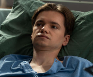 Na dobre i na złe odc. 979. haker Drago (Piotr Gadomski)