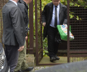 Urodziny z Panią Basią