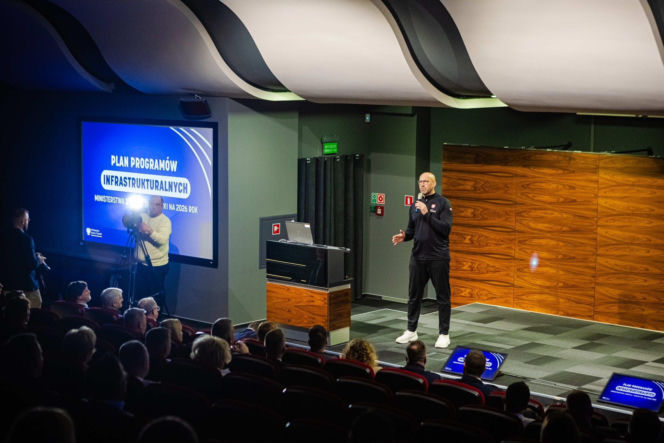 Ministerialne programy rozwoju sportu na 2026 rok