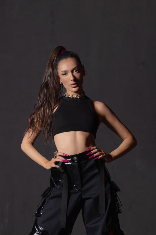 Eden Golan