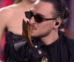 Eurowizja 2026 - Albania - Alis - Nân