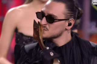 Eurowizja 2026 - Albania - Alis - Nân