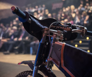 Gala  #Letsmakespeedway 2019