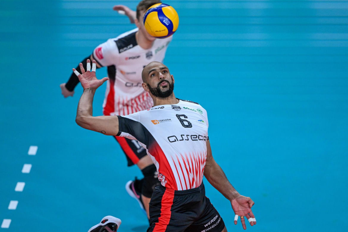 Resovia - Projekt