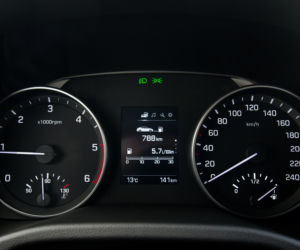 Hyundai Elantra VI generacja