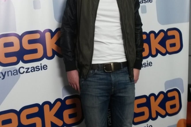 Dawid Podsiadło wywiad