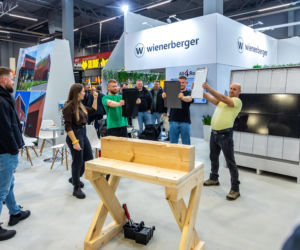 Wszystko o dachu, czyli Dach Forum 2026 na Targach Kielce