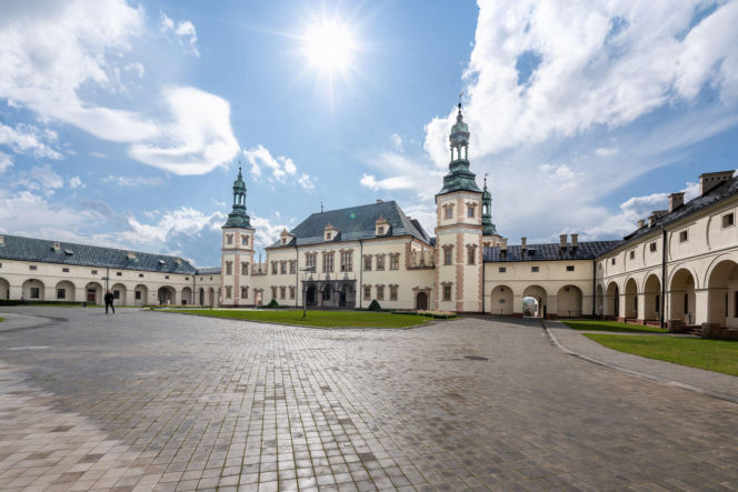 Miejsce 14 - Kielce