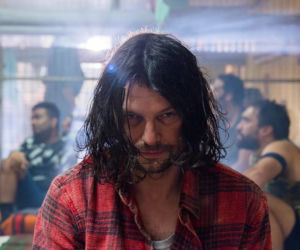 Pierwsza miłość, odc. 4182: Więzień przerywa milczenie