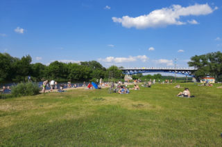 Weekend w Łomży. Mnóstwo atrakcji na pierwsze dni wakacji 