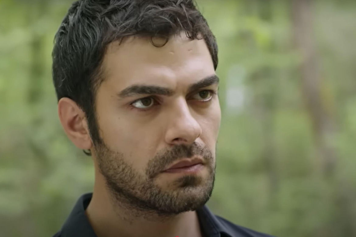 Bulent i Halil staną oko w oko 